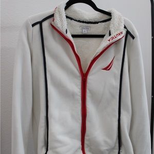 Nautica Zip-Up